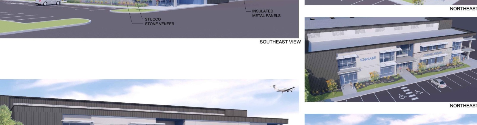 Rickenbacker Dr, Pasco, Washington 99301, 0 , 0 ,21 BathroomsBathrooms,Commercial,For Sale,Rickenbacker Dr,0,290092