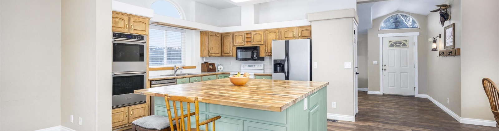 140 PR NW, Benton City, Washington 99320, 3 Bedrooms Bedrooms, 0 ,2 BathroomsBathrooms,Manufactured Homes,For Sale,140 PR NW,0,290114