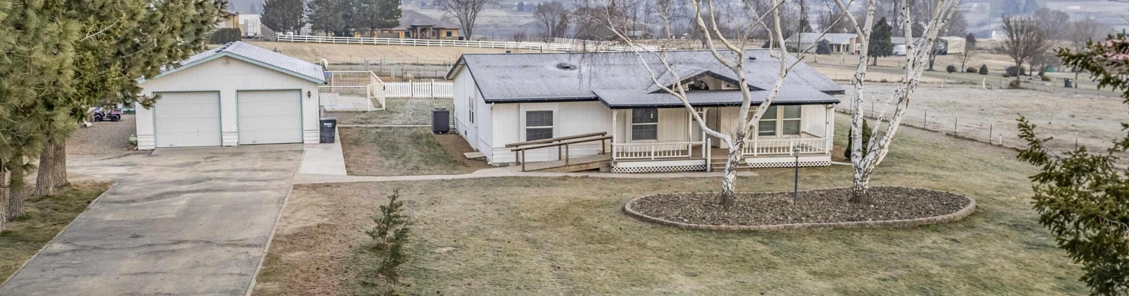 140 PR NW, Benton City, Washington 99320, 3 Bedrooms Bedrooms, 0 ,2 BathroomsBathrooms,Manufactured Homes,For Sale,140 PR NW,0,290114