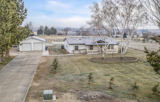 140 PR NW, Benton City, Washington 99320, 3 Bedrooms Bedrooms, 0 ,2 BathroomsBathrooms,Manufactured Homes,For Sale,140 PR NW,0,290114