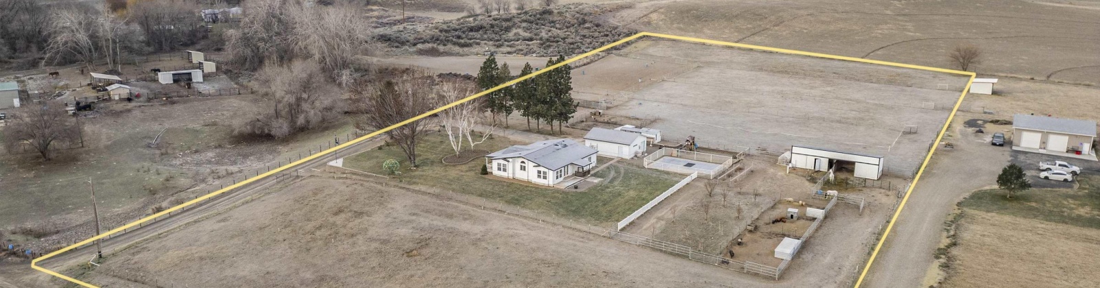 140 PR NW, Benton City, Washington 99320, 3 Bedrooms Bedrooms, 0 ,2 BathroomsBathrooms,Manufactured Homes,For Sale,140 PR NW,0,290114