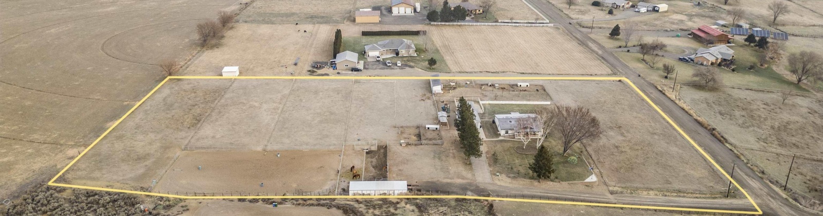 140 PR NW, Benton City, Washington 99320, 3 Bedrooms Bedrooms, 0 ,2 BathroomsBathrooms,Manufactured Homes,For Sale,140 PR NW,0,290114