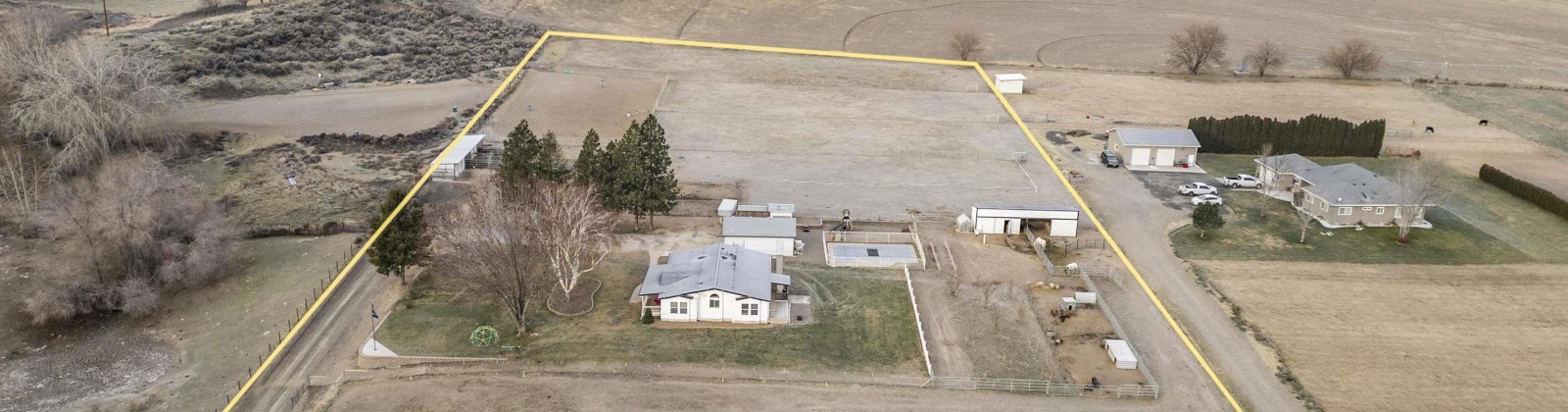 140 PR NW, Benton City, Washington 99320, 3 Bedrooms Bedrooms, 0 ,2 BathroomsBathrooms,Manufactured Homes,For Sale,140 PR NW,0,290114