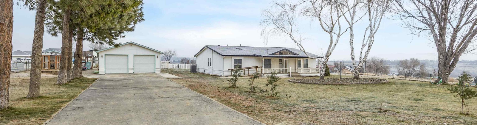 140 PR NW, Benton City, Washington 99320, 3 Bedrooms Bedrooms, 0 ,2 BathroomsBathrooms,Manufactured Homes,For Sale,140 PR NW,0,290114