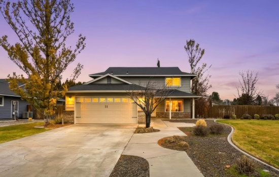 Blue Heron Blvd, West Richland, Washington 99353, 4 Bedrooms Bedrooms, 0 ,3 BathroomsBathrooms,Houses,For Sale,Blue Heron Blvd,0,290113