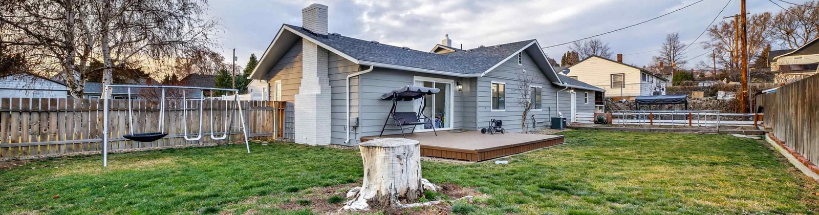 Ridgeway, Yakima, Washington 98901, 3 Bedrooms Bedrooms, 0 ,2 BathroomsBathrooms,Houses,For Sale,Ridgeway,0,290112