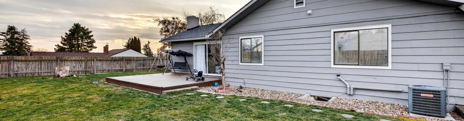 Ridgeway, Yakima, Washington 98901, 3 Bedrooms Bedrooms, 0 ,2 BathroomsBathrooms,Houses,For Sale,Ridgeway,0,290112