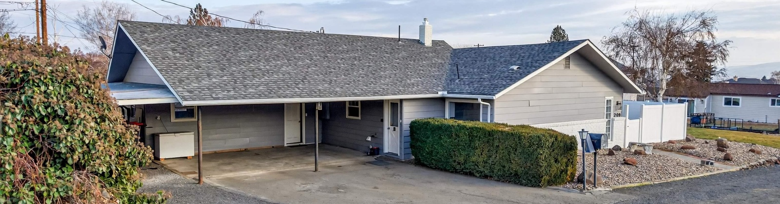 Ridgeway, Yakima, Washington 98901, 3 Bedrooms Bedrooms, 0 ,2 BathroomsBathrooms,Houses,For Sale,Ridgeway,0,290112