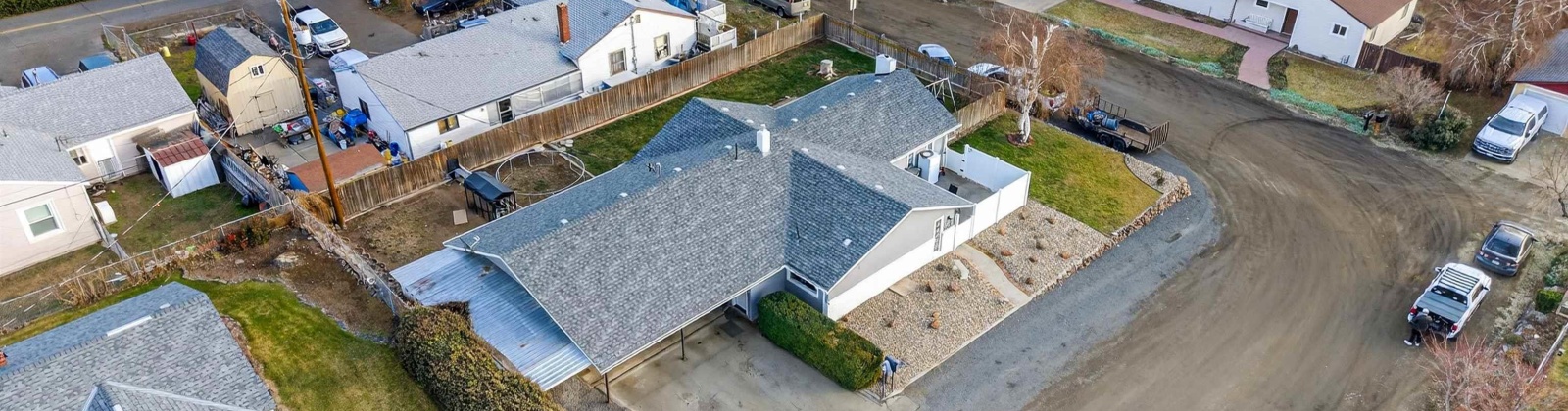 Ridgeway, Yakima, Washington 98901, 3 Bedrooms Bedrooms, 0 ,2 BathroomsBathrooms,Houses,For Sale,Ridgeway,0,290112