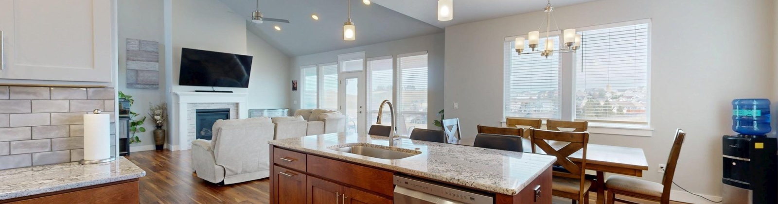 Canyon View DR, Pullman, Washington 99163, 4 Bedrooms Bedrooms, 0 ,3 BathroomsBathrooms,Houses,For Sale,Canyon View DR,0,290111