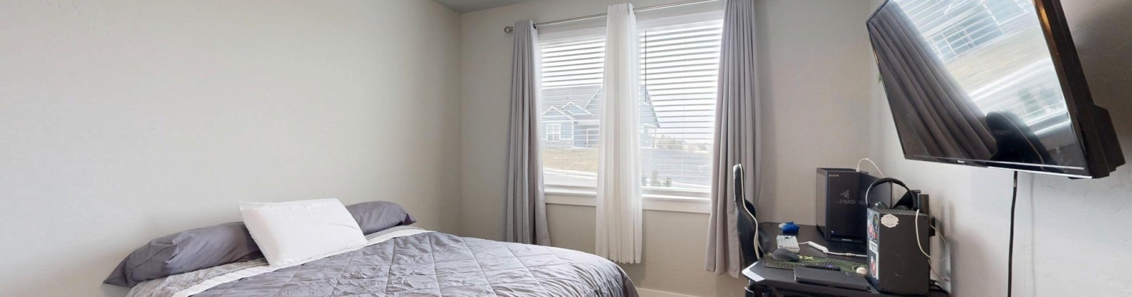 Canyon View DR, Pullman, Washington 99163, 4 Bedrooms Bedrooms, 0 ,3 BathroomsBathrooms,Houses,For Sale,Canyon View DR,0,290111