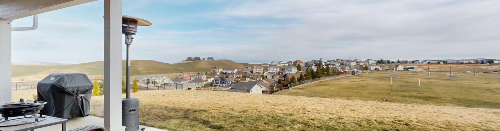 Canyon View DR, Pullman, Washington 99163, 4 Bedrooms Bedrooms, 0 ,3 BathroomsBathrooms,Houses,For Sale,Canyon View DR,0,290111
