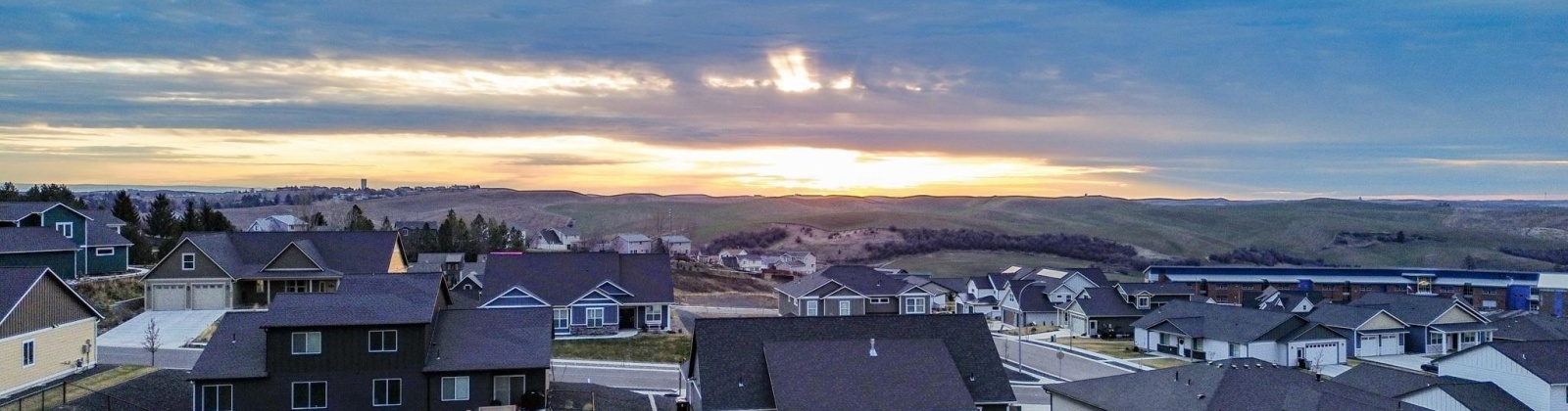 Canyon View DR, Pullman, Washington 99163, 4 Bedrooms Bedrooms, 0 ,3 BathroomsBathrooms,Houses,For Sale,Canyon View DR,0,290111