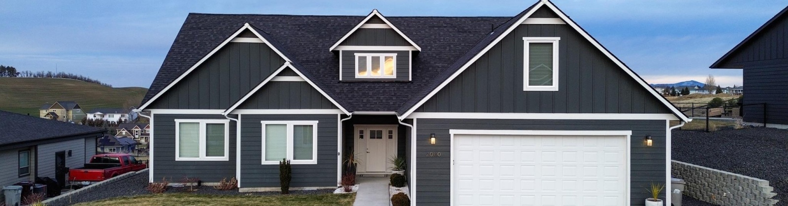 Canyon View DR, Pullman, Washington 99163, 4 Bedrooms Bedrooms, 0 ,3 BathroomsBathrooms,Houses,For Sale,Canyon View DR,0,290111