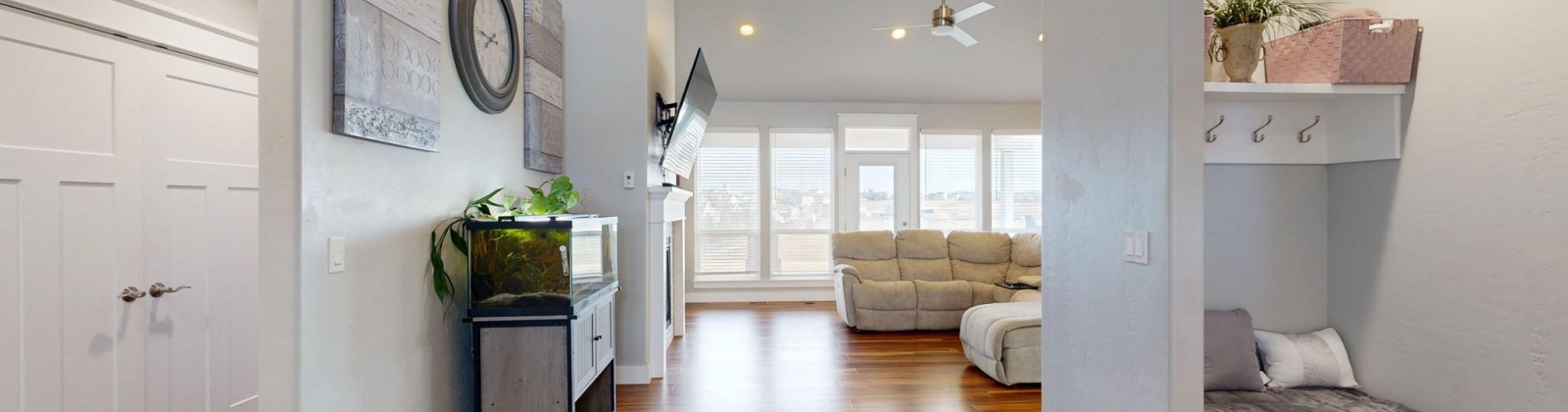 Canyon View DR, Pullman, Washington 99163, 4 Bedrooms Bedrooms, 0 ,3 BathroomsBathrooms,Houses,For Sale,Canyon View DR,0,290111