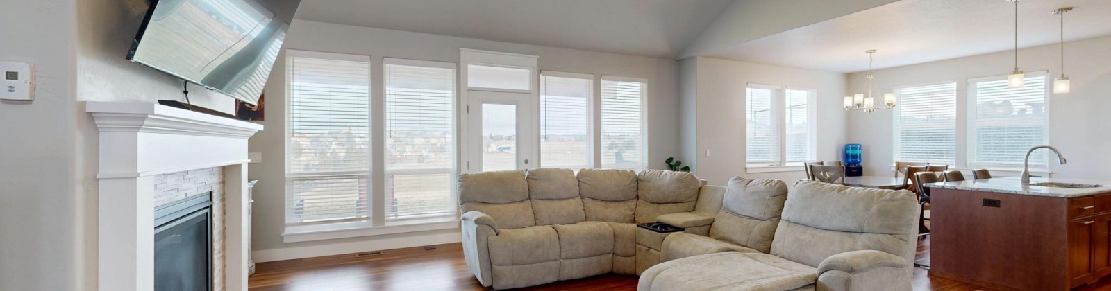 Canyon View DR, Pullman, Washington 99163, 4 Bedrooms Bedrooms, 0 ,3 BathroomsBathrooms,Houses,For Sale,Canyon View DR,0,290111