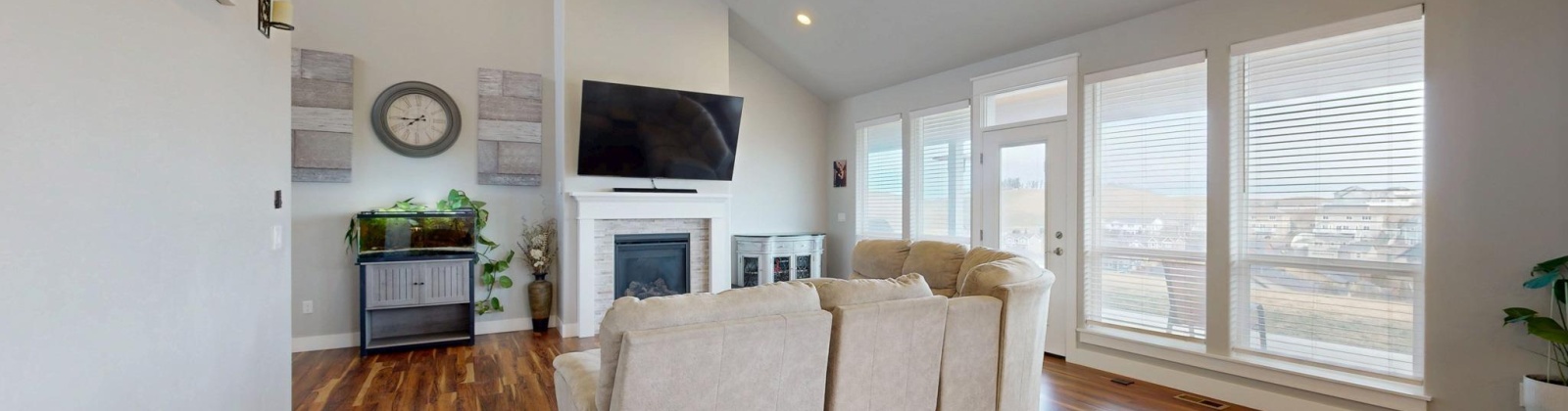 Canyon View DR, Pullman, Washington 99163, 4 Bedrooms Bedrooms, 0 ,3 BathroomsBathrooms,Houses,For Sale,Canyon View DR,0,290111