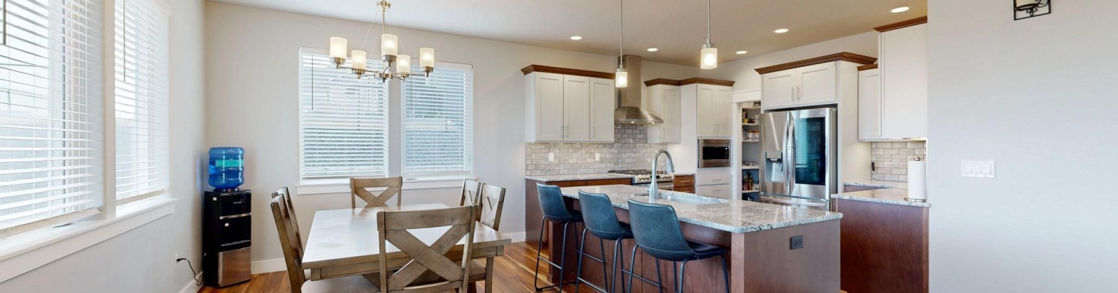 Canyon View DR, Pullman, Washington 99163, 4 Bedrooms Bedrooms, 0 ,3 BathroomsBathrooms,Houses,For Sale,Canyon View DR,0,290111