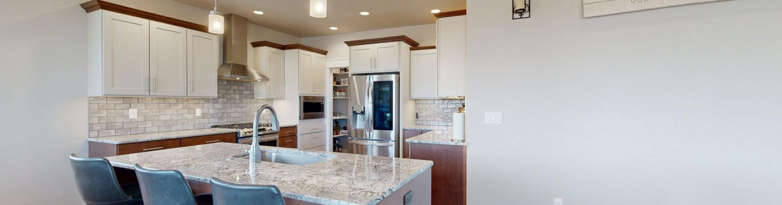 Canyon View DR, Pullman, Washington 99163, 4 Bedrooms Bedrooms, 0 ,3 BathroomsBathrooms,Houses,For Sale,Canyon View DR,0,290111