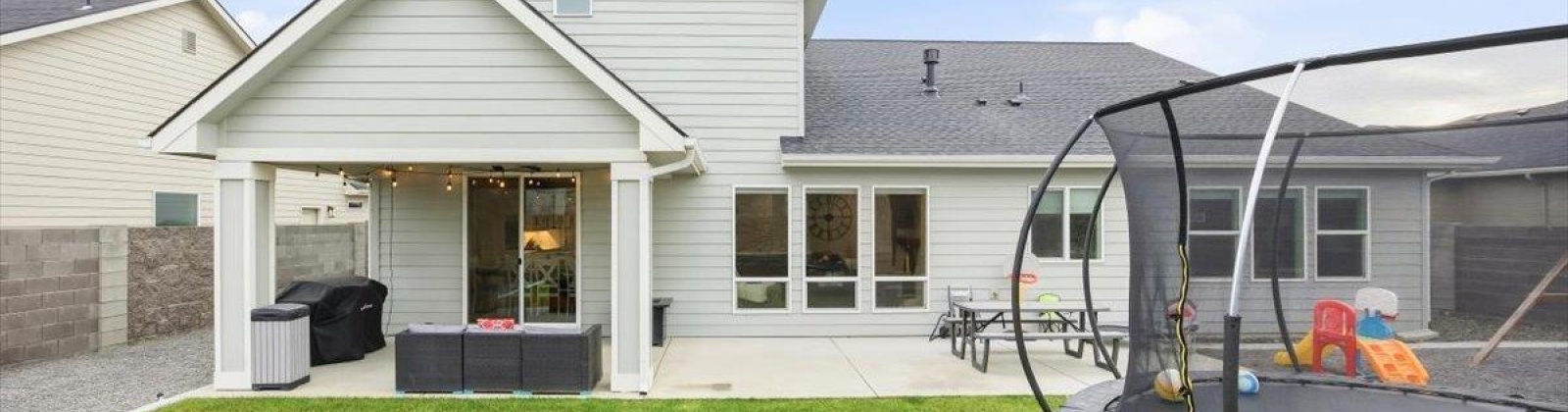 Maggio Loop, Richland, Washington 99352, 4 Bedrooms Bedrooms, 0 ,3 BathroomsBathrooms,Houses,For Sale,Maggio Loop,0,290109