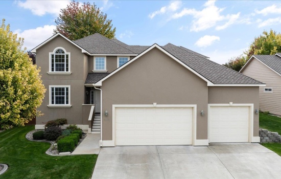 Keller Street, Kennewick, Washington 99337, 4 Bedrooms Bedrooms, 0 ,3 BathroomsBathrooms,Houses,For Sale,Keller Street,0,290107