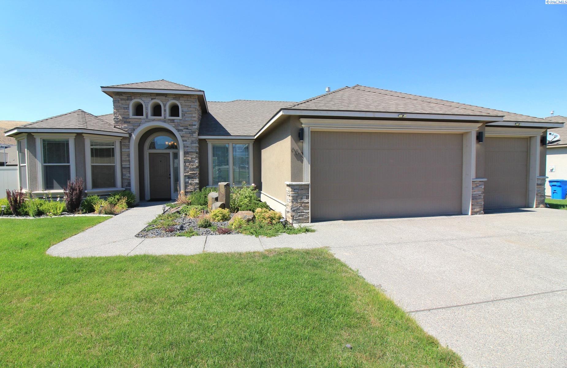 Punkie Lane, Richland, Washington 99352, 3 Bedrooms Bedrooms, 0 ,2 BathroomsBathrooms,Houses,For Rent,Punkie Lane,0,290106