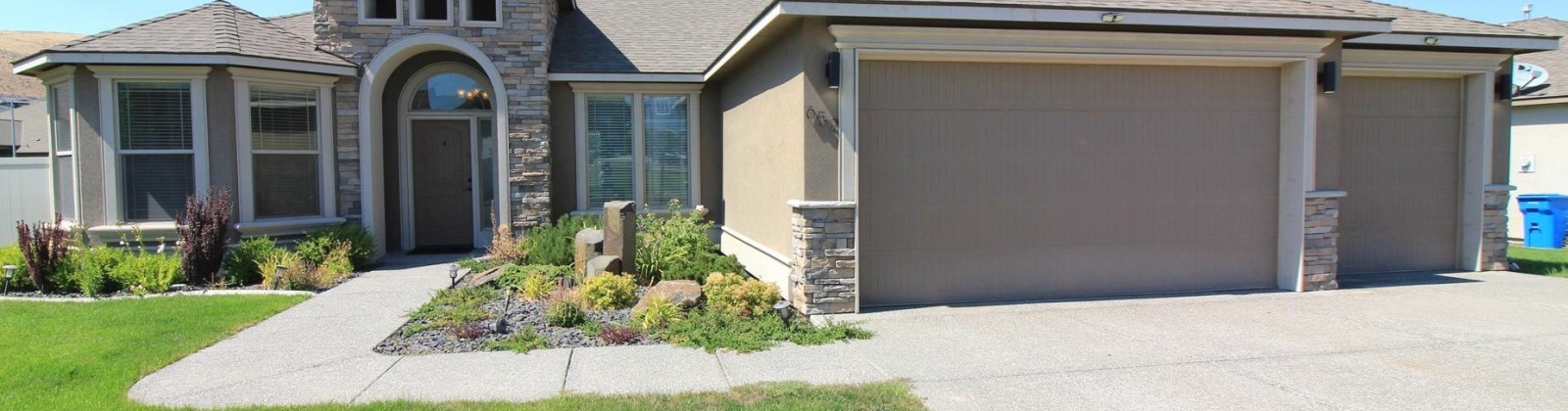 Punkie Lane, Richland, Washington 99352, 3 Bedrooms Bedrooms, 0 ,2 BathroomsBathrooms,Houses,For Rent,Punkie Lane,0,290106