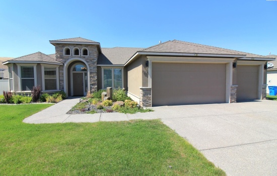 Punkie Lane, Richland, Washington 99352, 3 Bedrooms Bedrooms, 0 ,2 BathroomsBathrooms,Houses,For Rent,Punkie Lane,0,290106