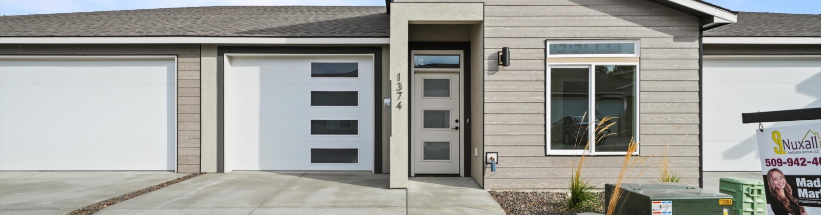 Kalani Ct, West Richland, Washington 99353, 2 Bedrooms Bedrooms, 0 ,2 BathroomsBathrooms,Condos/townhomes,For Sale,Kalani Ct,0,290105