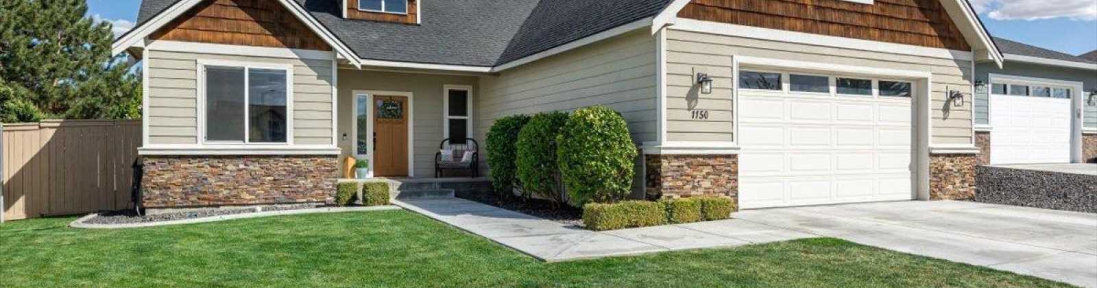 Montana, Kennewick, Washington 99336, 3 Bedrooms Bedrooms, 0 ,2 BathroomsBathrooms,Houses,For Sale,Montana,0,290103