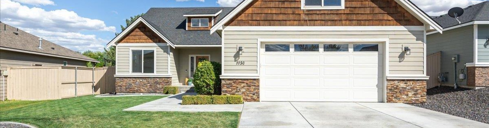 Montana, Kennewick, Washington 99336, 3 Bedrooms Bedrooms, 0 ,2 BathroomsBathrooms,Houses,For Sale,Montana,0,290103