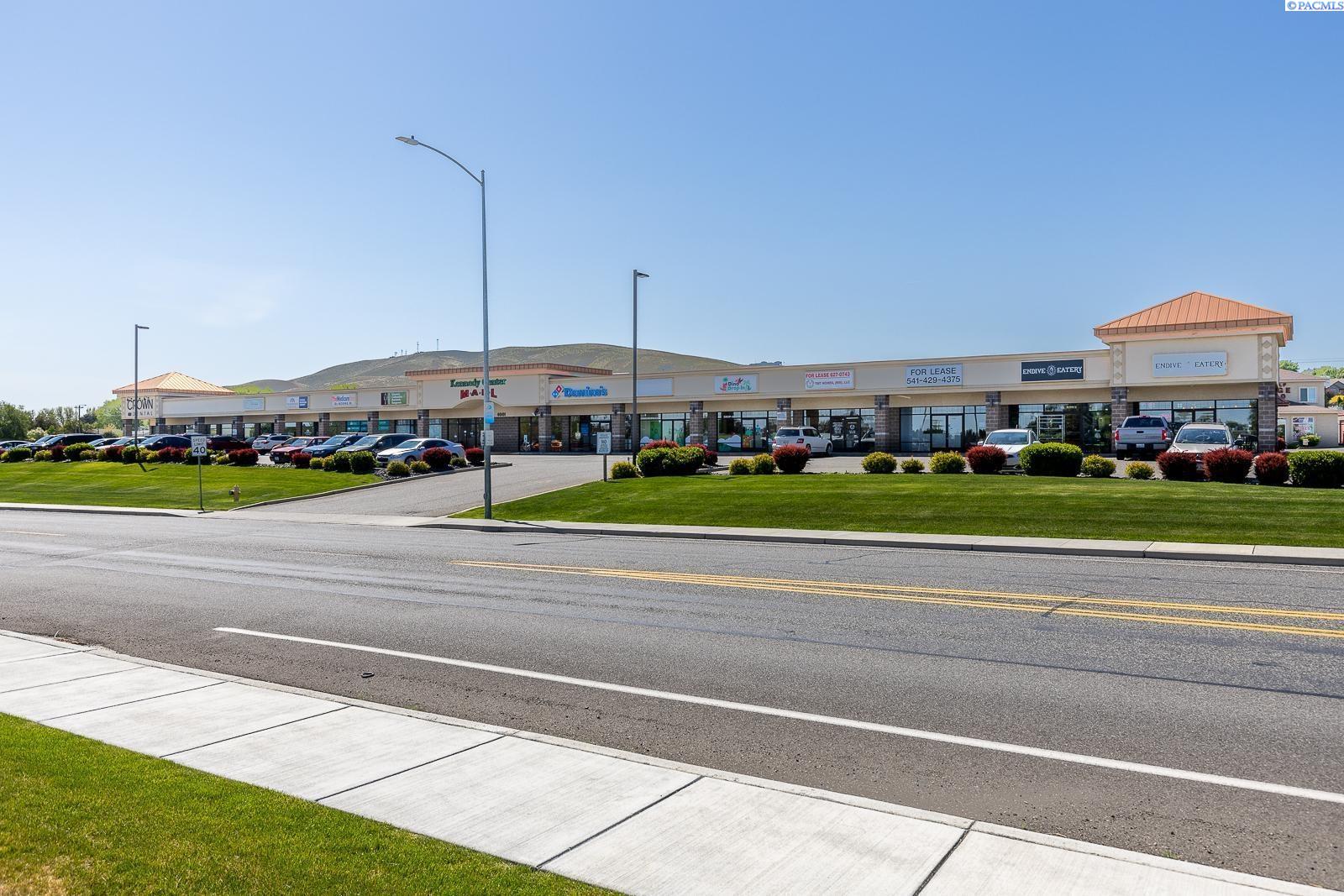 Kennedy Road, West Richland, Washington 99353, 0 , 0 ,51 BathroomsBathrooms,Commercial,For Sale,Kennedy Road,0,290121