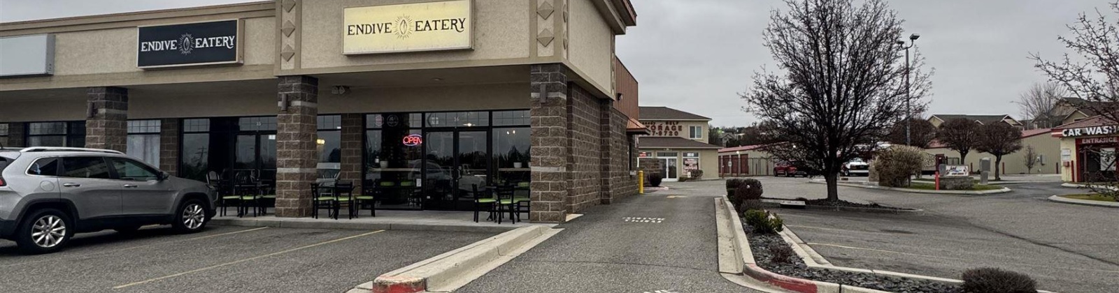 Kennedy Road, West Richland, Washington 99353, 0 , 0 ,51 BathroomsBathrooms,Commercial,For Sale,Kennedy Road,0,290121