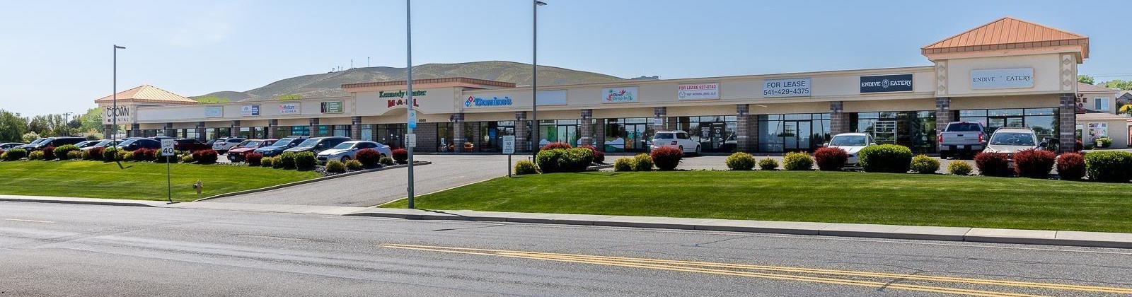 Kennedy Road, West Richland, Washington 99353, 0 , 0 ,51 BathroomsBathrooms,Commercial,For Sale,Kennedy Road,0,290121