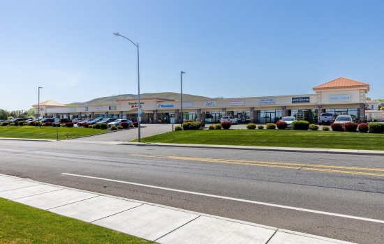 Kennedy Road, West Richland, Washington 99353, 0 , 0 ,51 BathroomsBathrooms,Commercial,For Sale,Kennedy Road,0,290121