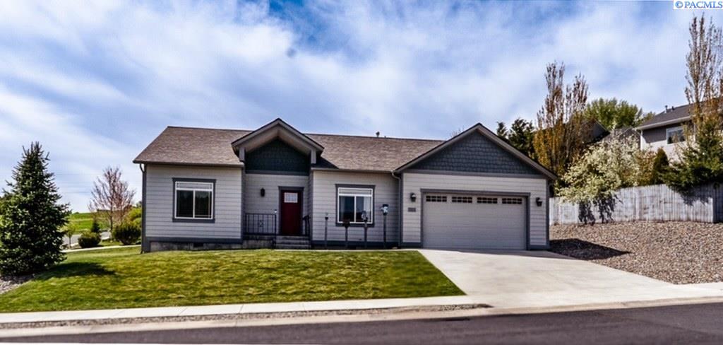 Hannah St., Pullman, Washington 99163, 4 Bedrooms Bedrooms, 0 ,2 BathroomsBathrooms,Houses,For Sale,Hannah St.,0,290126