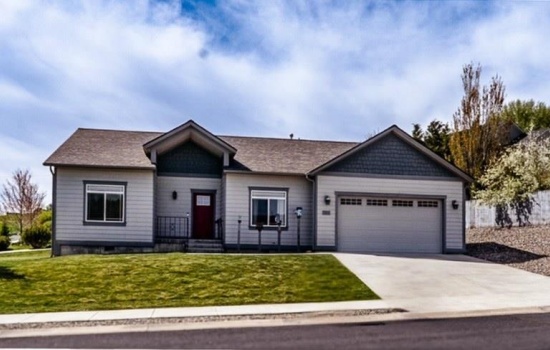 Hannah St., Pullman, Washington 99163, 4 Bedrooms Bedrooms, 0 ,2 BathroomsBathrooms,Houses,For Sale,Hannah St.,0,290126