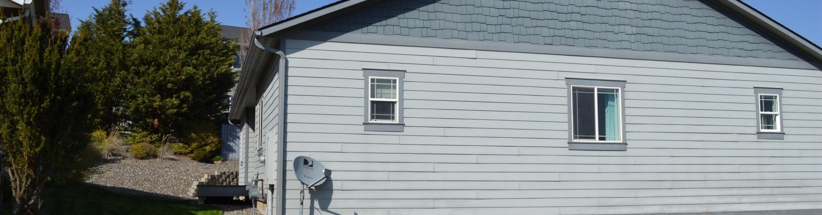 Hannah St., Pullman, Washington 99163, 4 Bedrooms Bedrooms, 0 ,2 BathroomsBathrooms,Houses,For Sale,Hannah St.,0,290126