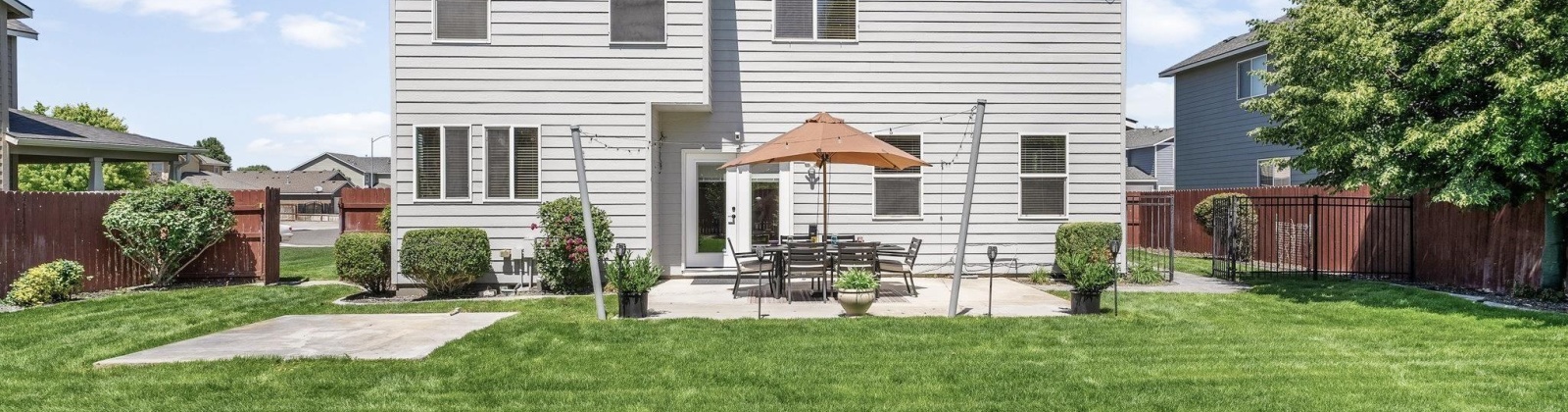 Antigua Dr, Pasco, Washington 99301, 5 Bedrooms Bedrooms, 0 ,3 BathroomsBathrooms,Houses,For Sale,Antigua Dr,0,290125