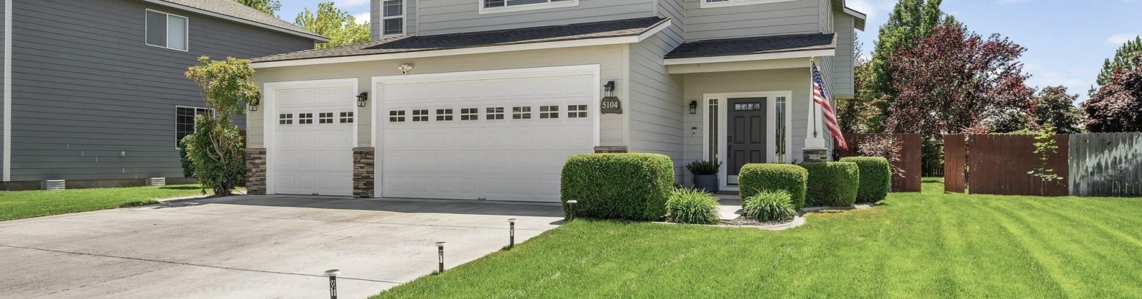 Antigua Dr, Pasco, Washington 99301, 5 Bedrooms Bedrooms, 0 ,3 BathroomsBathrooms,Houses,For Sale,Antigua Dr,0,290125