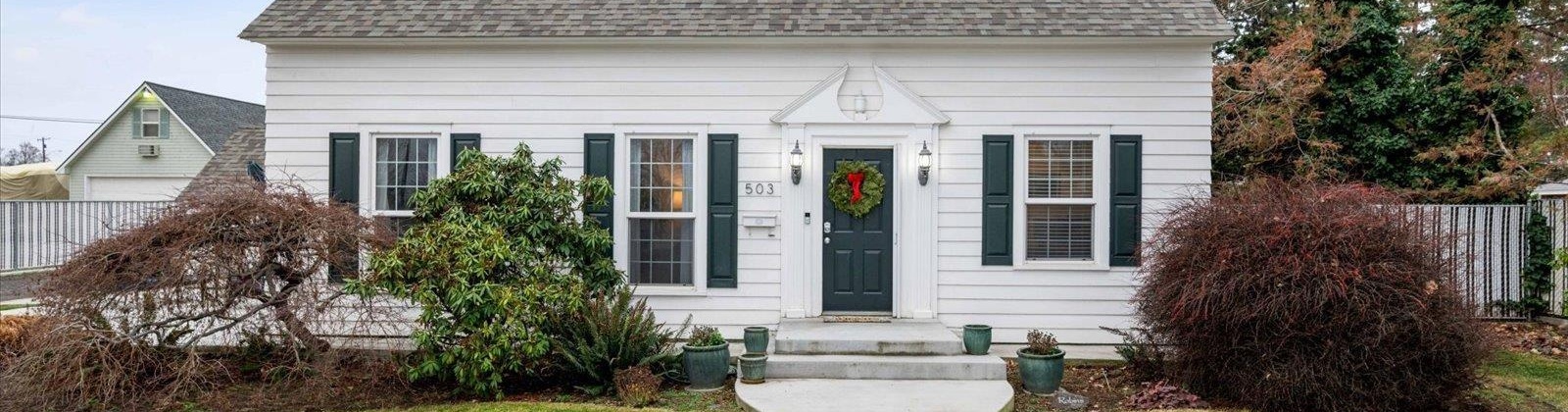 West 1st Avenue, Kennewick, Washington 99336, 3 Bedrooms Bedrooms, 0 ,2 BathroomsBathrooms,Houses,For Sale,West 1st Avenue,0,290122