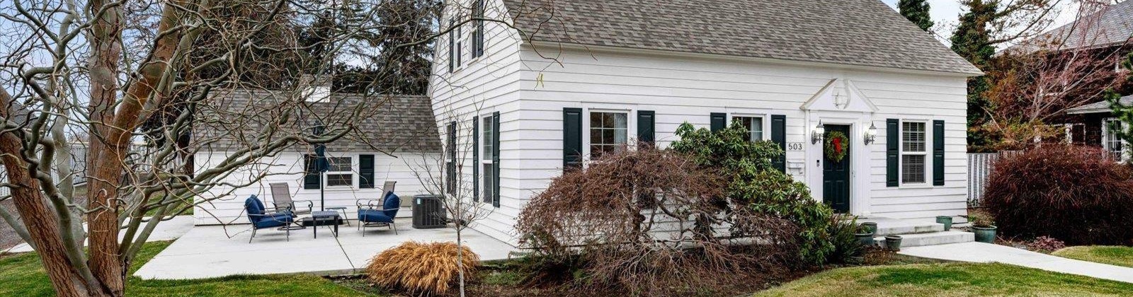 West 1st Avenue, Kennewick, Washington 99336, 3 Bedrooms Bedrooms, 0 ,2 BathroomsBathrooms,Houses,For Sale,West 1st Avenue,0,290122