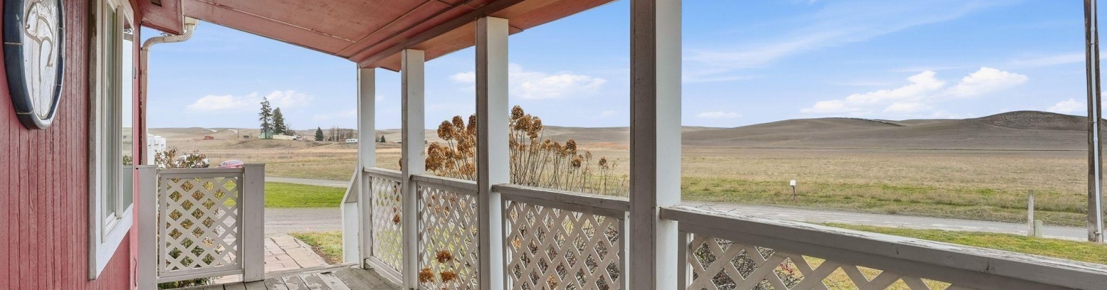 Watt, Spangle, Washington 99031, 3 Bedrooms Bedrooms, 0 ,2 BathroomsBathrooms,Manufactured Homes,For Sale,Watt,0,290117