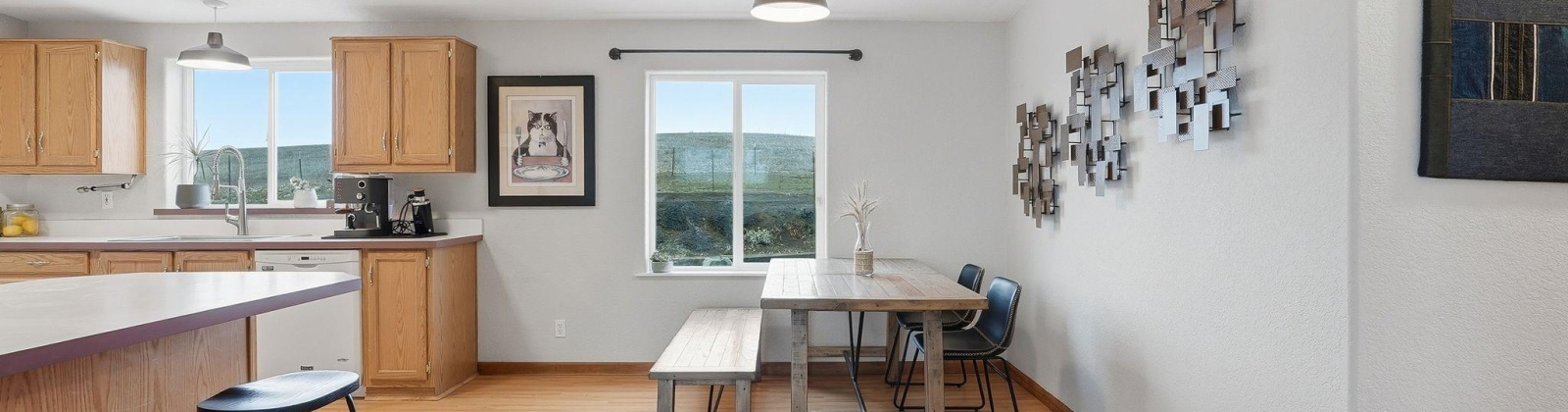 Watt, Spangle, Washington 99031, 3 Bedrooms Bedrooms, 0 ,2 BathroomsBathrooms,Manufactured Homes,For Sale,Watt,0,290117