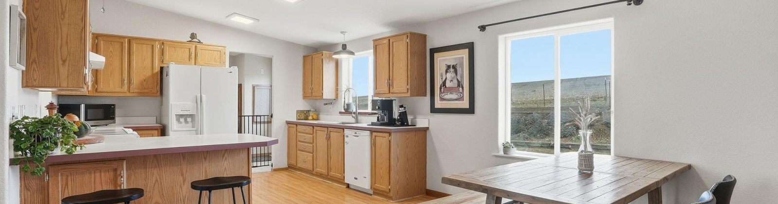 Watt, Spangle, Washington 99031, 3 Bedrooms Bedrooms, 0 ,2 BathroomsBathrooms,Manufactured Homes,For Sale,Watt,0,290117