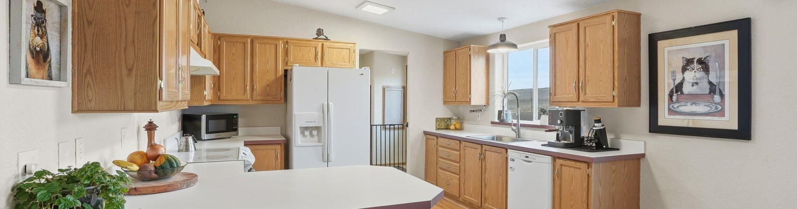 Watt, Spangle, Washington 99031, 3 Bedrooms Bedrooms, 0 ,2 BathroomsBathrooms,Manufactured Homes,For Sale,Watt,0,290117