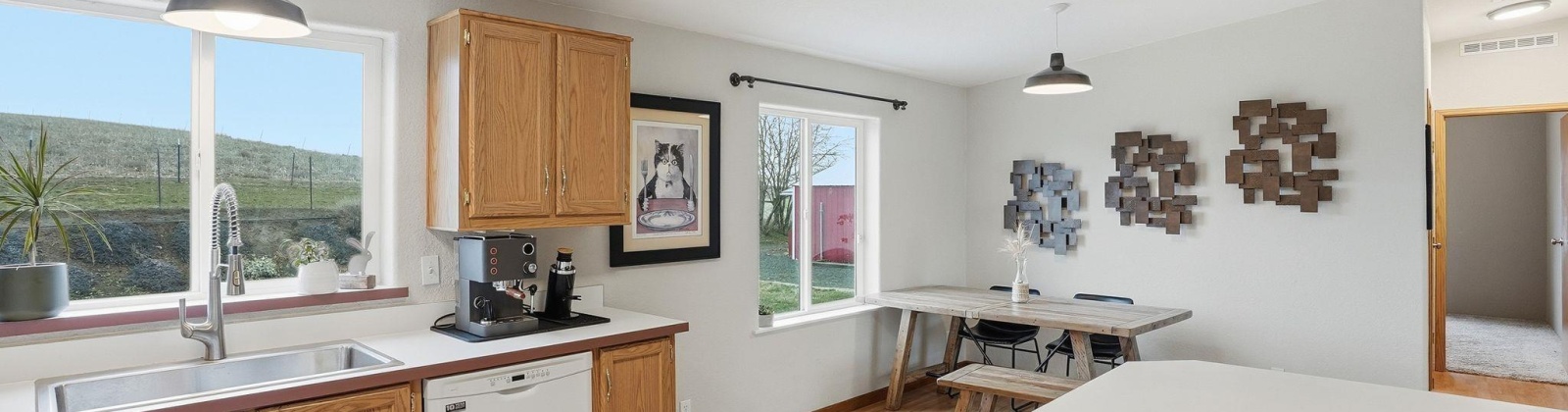 Watt, Spangle, Washington 99031, 3 Bedrooms Bedrooms, 0 ,2 BathroomsBathrooms,Manufactured Homes,For Sale,Watt,0,290117