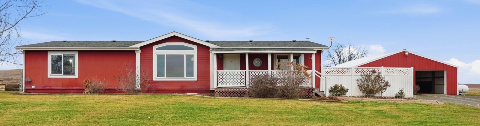 Watt, Spangle, Washington 99031, 3 Bedrooms Bedrooms, 0 ,2 BathroomsBathrooms,Manufactured Homes,For Sale,Watt,0,290117