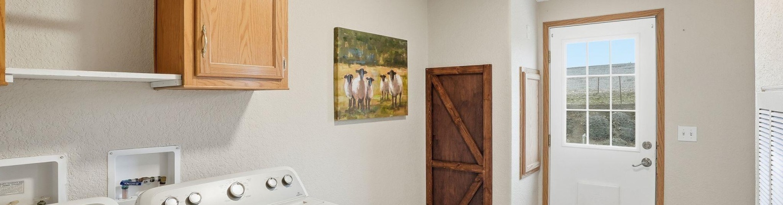 Watt, Spangle, Washington 99031, 3 Bedrooms Bedrooms, 0 ,2 BathroomsBathrooms,Manufactured Homes,For Sale,Watt,0,290117