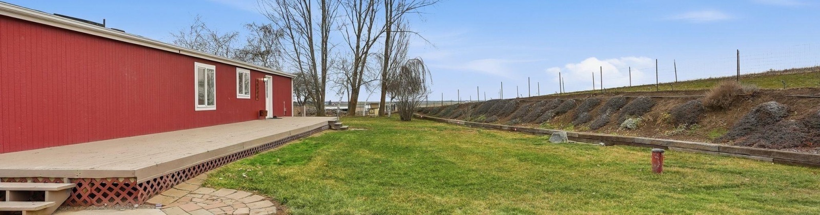 Watt, Spangle, Washington 99031, 3 Bedrooms Bedrooms, 0 ,2 BathroomsBathrooms,Manufactured Homes,For Sale,Watt,0,290117